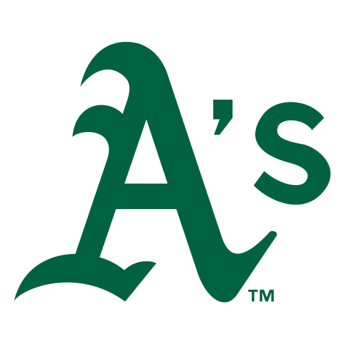 Athletics logo