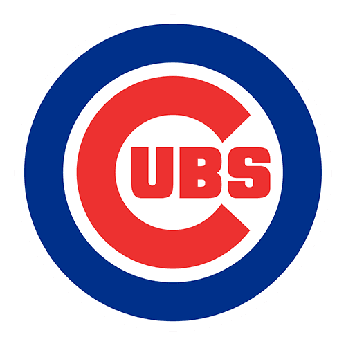 Chicago Cubs logo