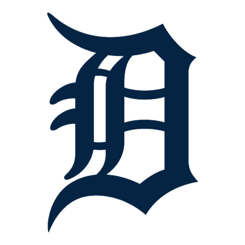 Detroit Tigers logo