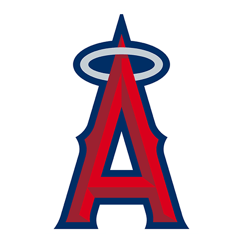 Los Angeles Angels logo