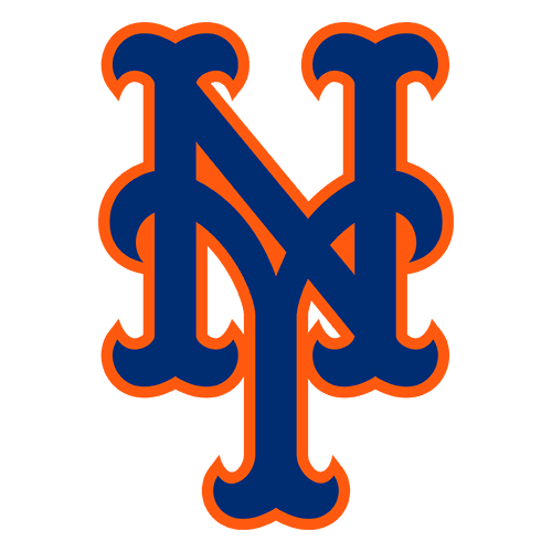 New York Mets logo