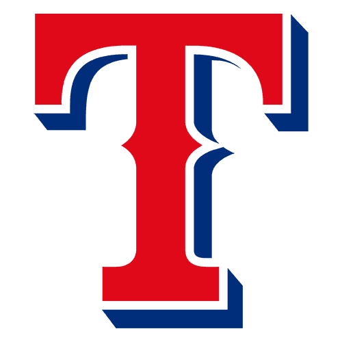 Texas Rangers logo